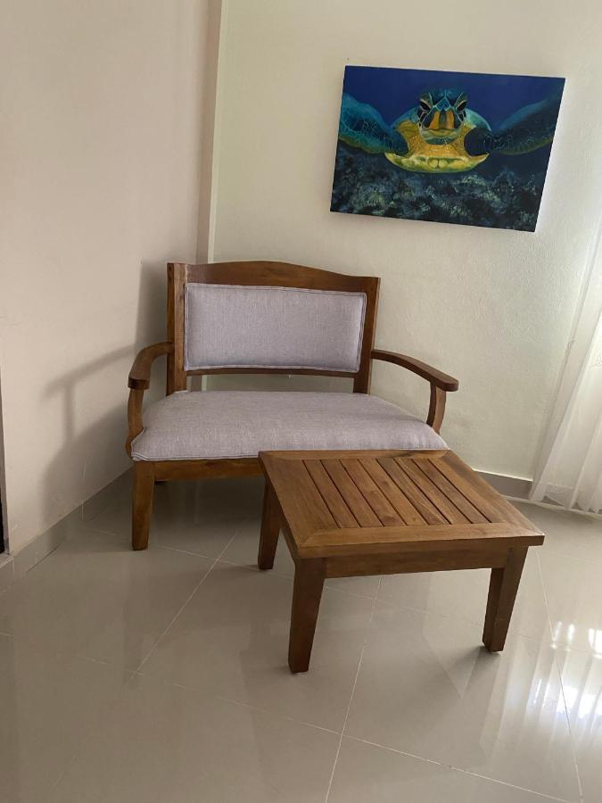 Alba Coral Hotel 佩德纳莱斯 外观 照片
